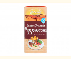 Goldenfry Peppercorn Sauce Granules